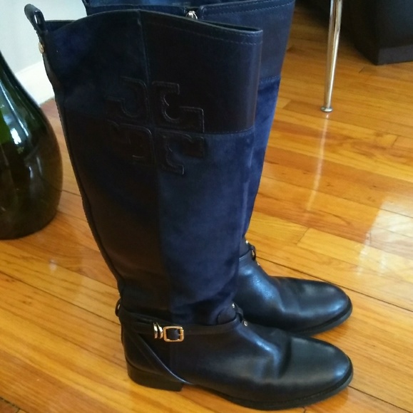 Tory Burch Shoes - Tory Burch Boots